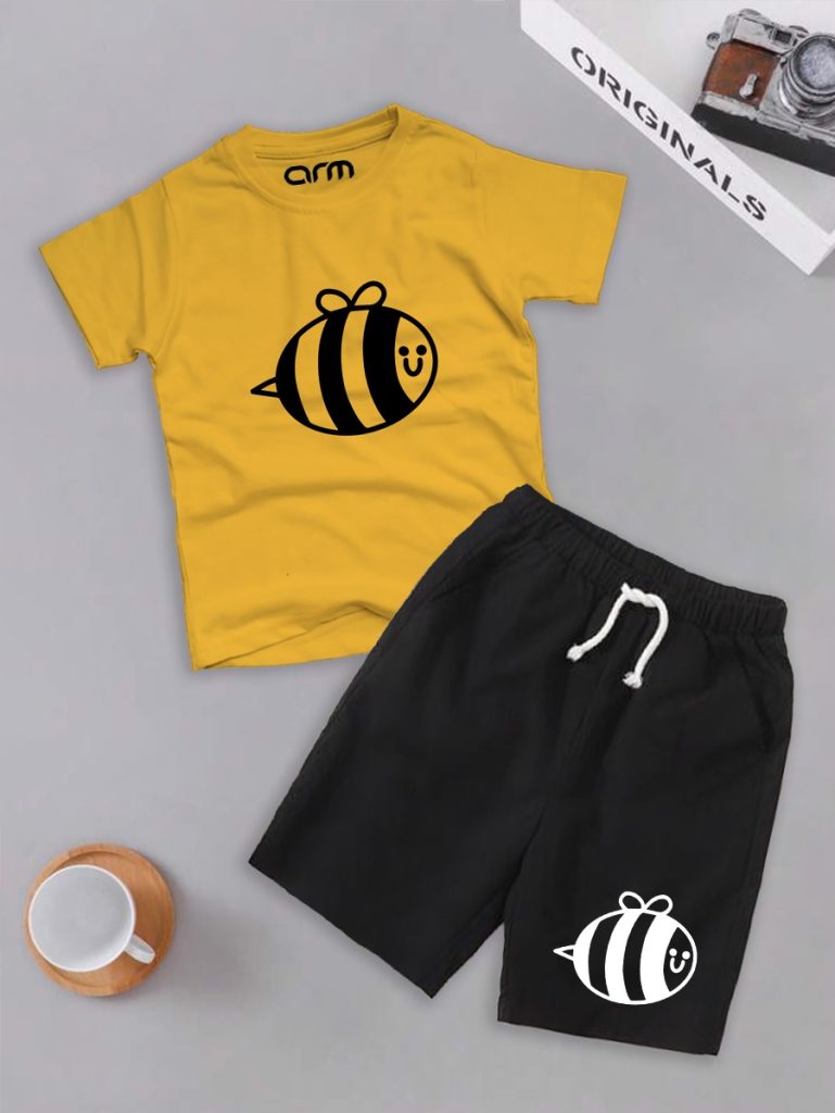 ARM Apparels
