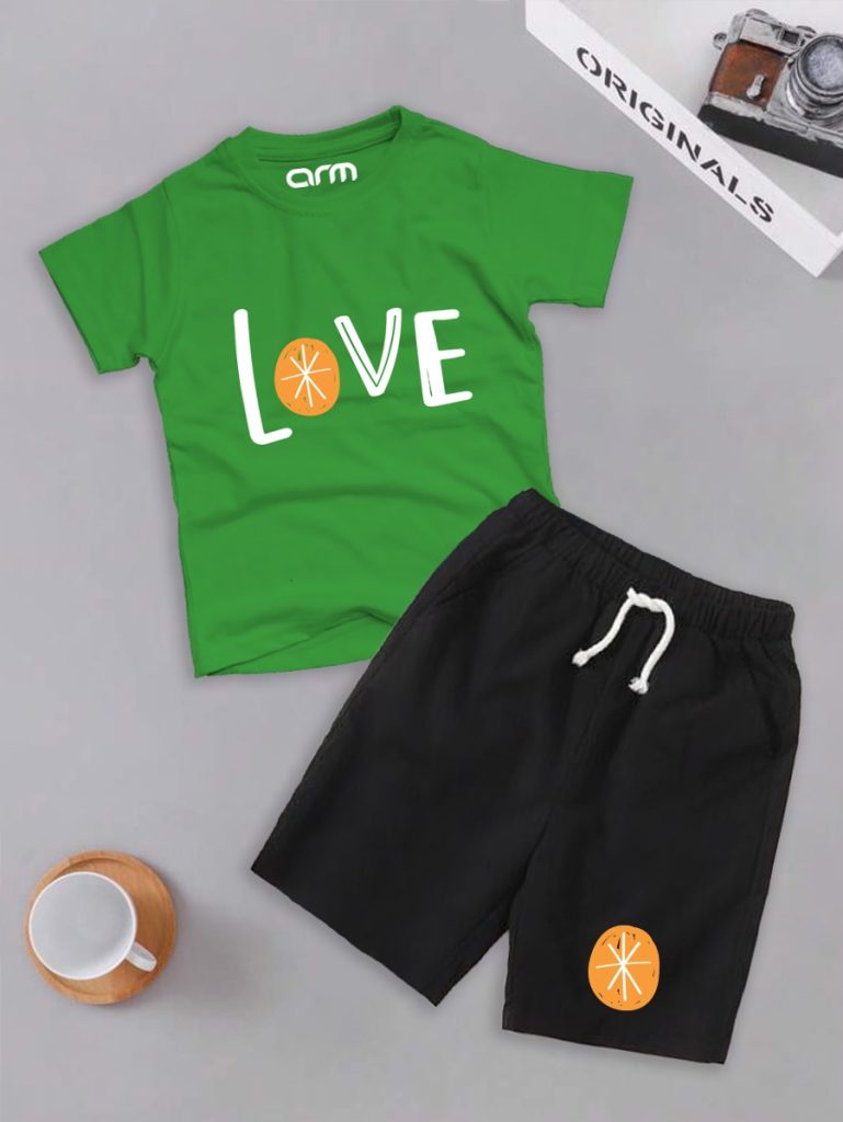 ARM Apparels
