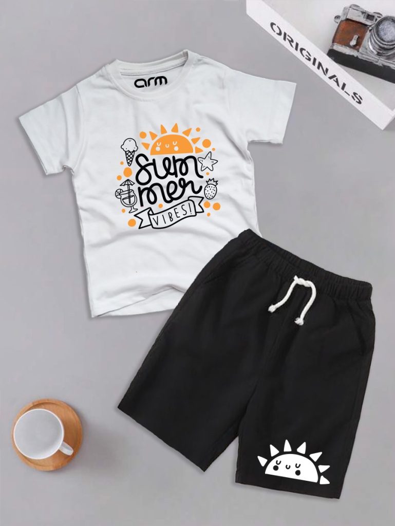 ARM Apparels