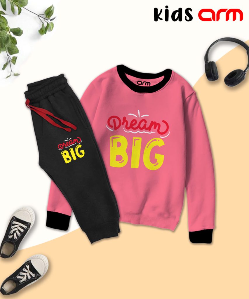 ARM Apparels