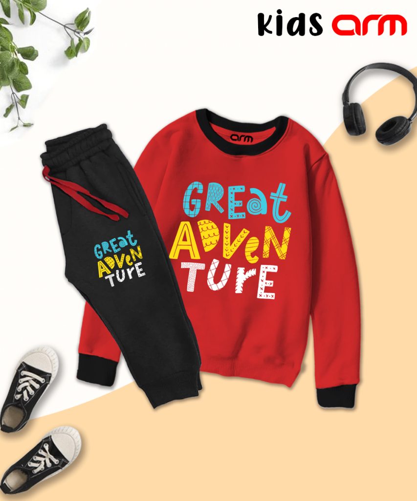 ARM Apparels