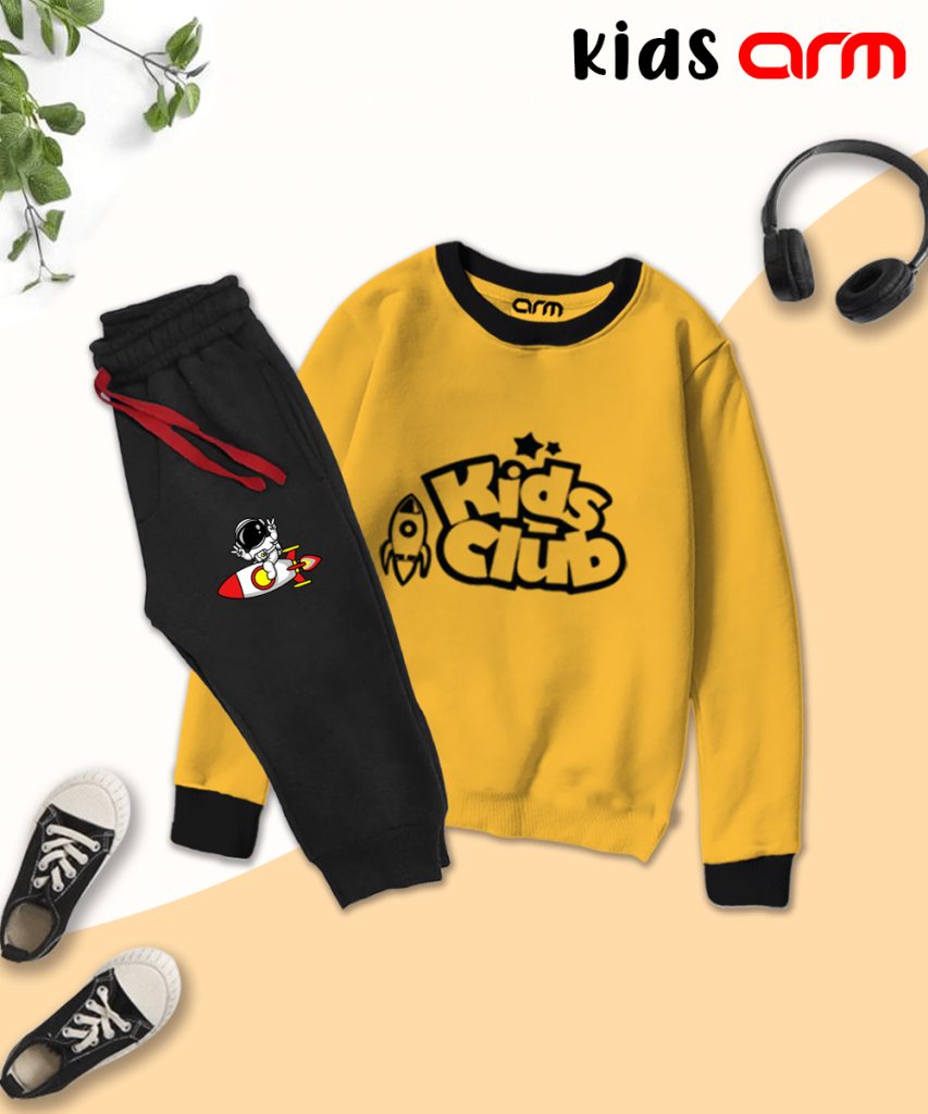 ARM Apparels