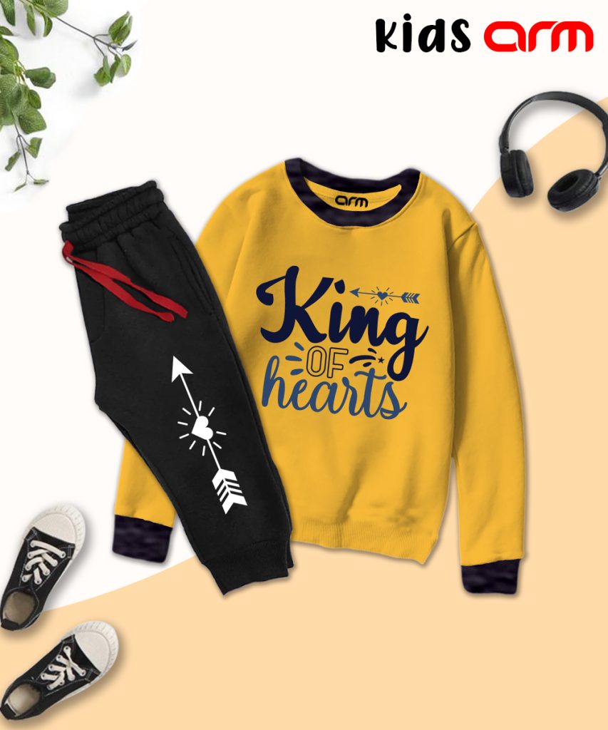 ARM Apparels