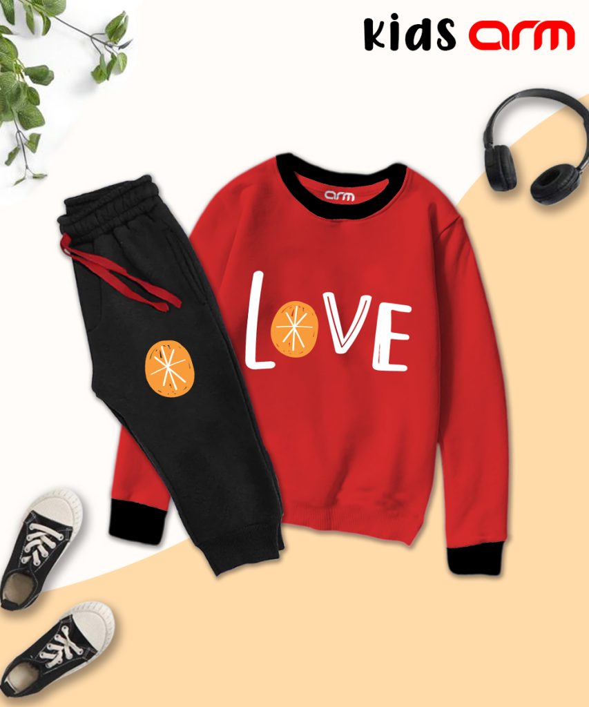 ARM Apparels