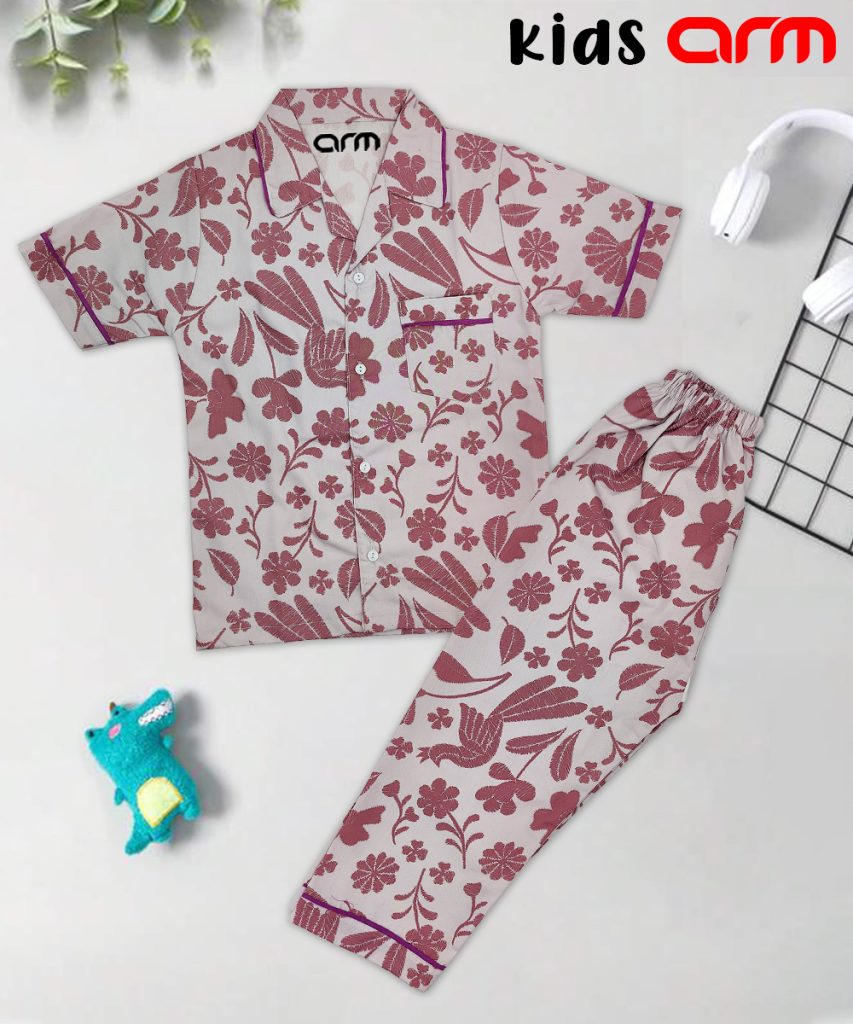 ARM Apparels