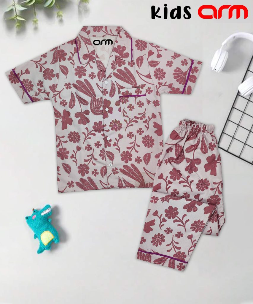 ARM Apparels