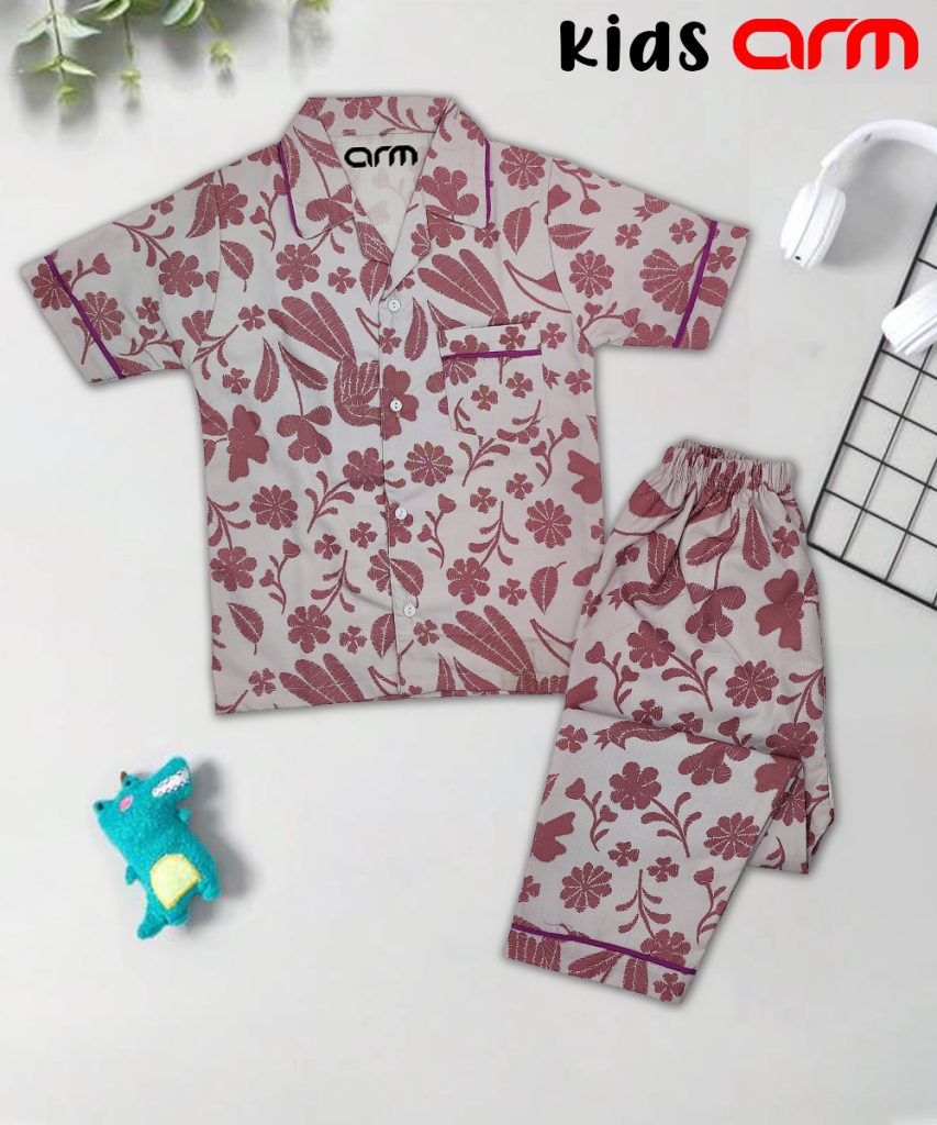ARM Apparels