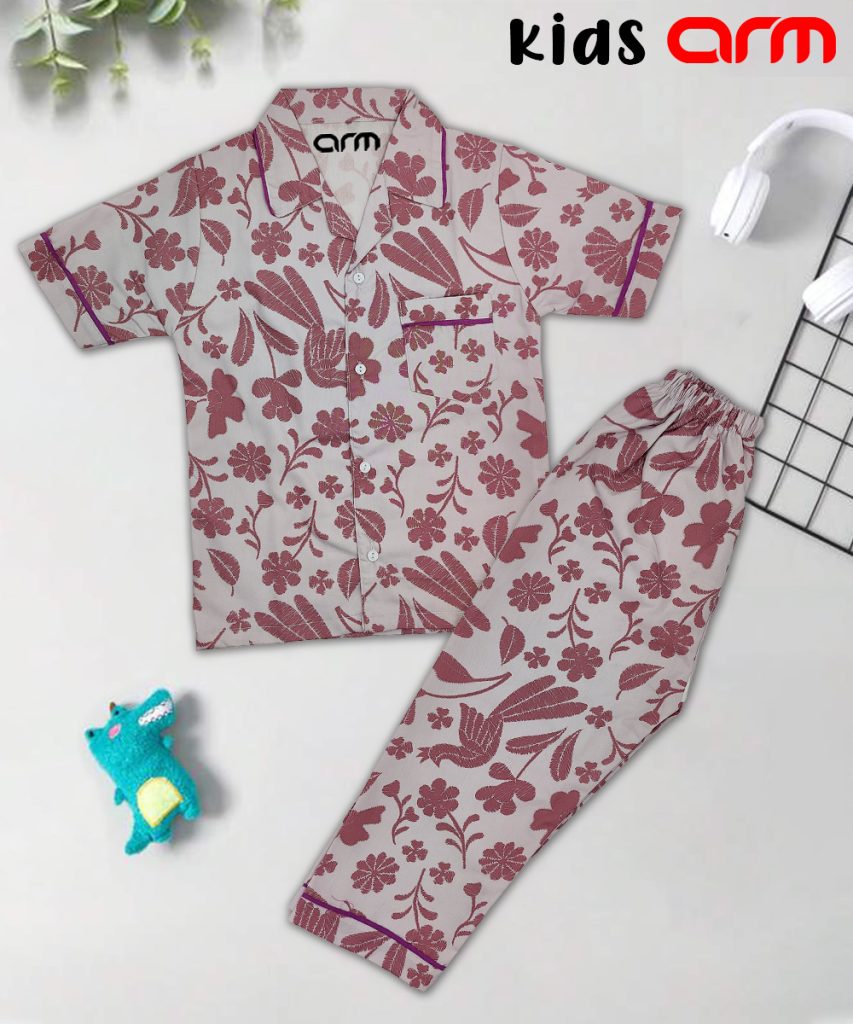 ARM Apparels
