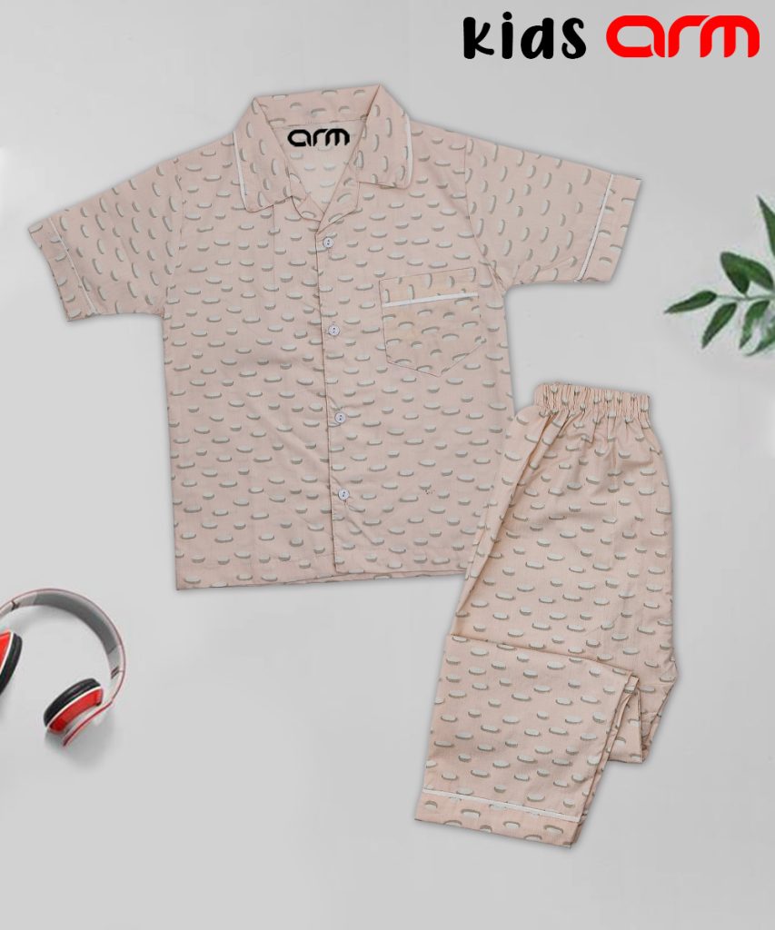 ARM Apparels