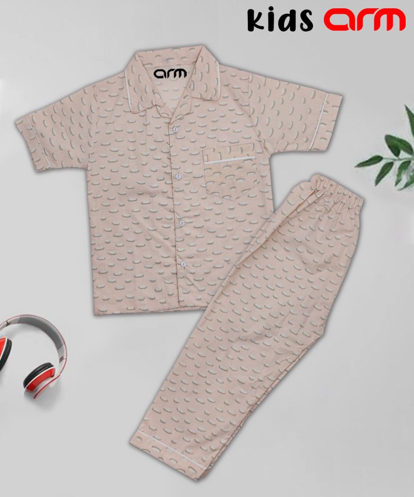 ARM Apparels