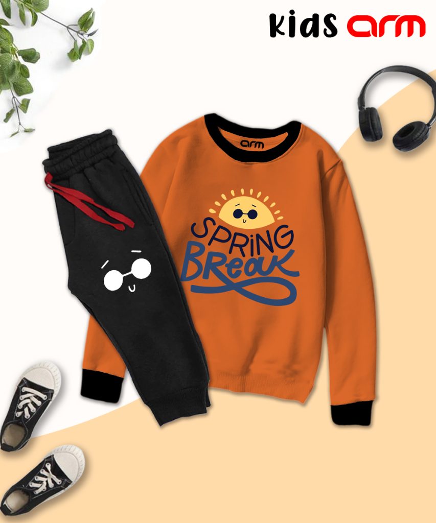 ARM Apparels