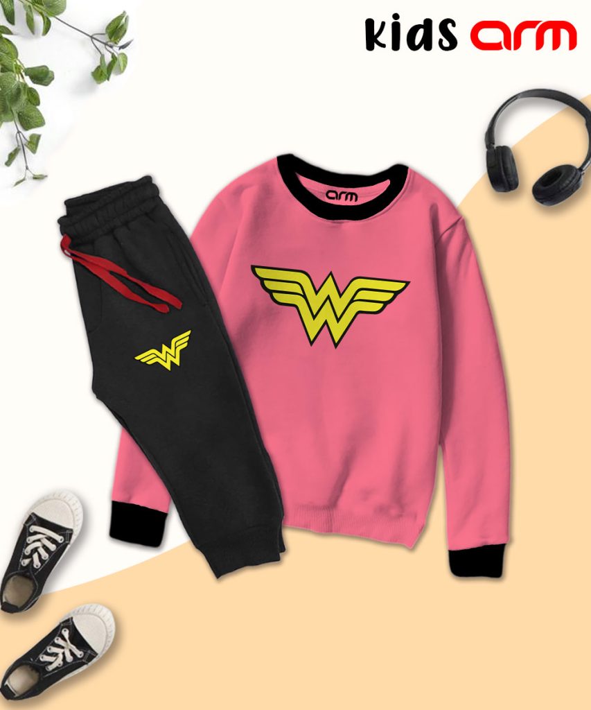 ARM Apparels
