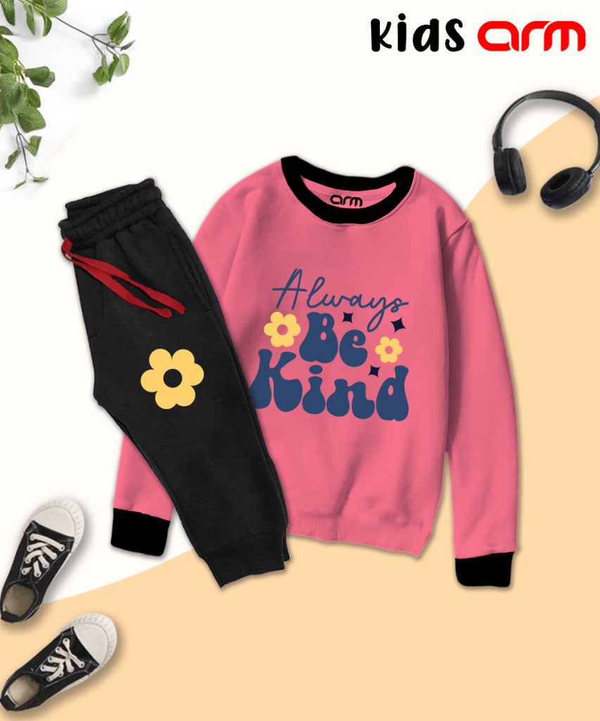 ARM Apparels