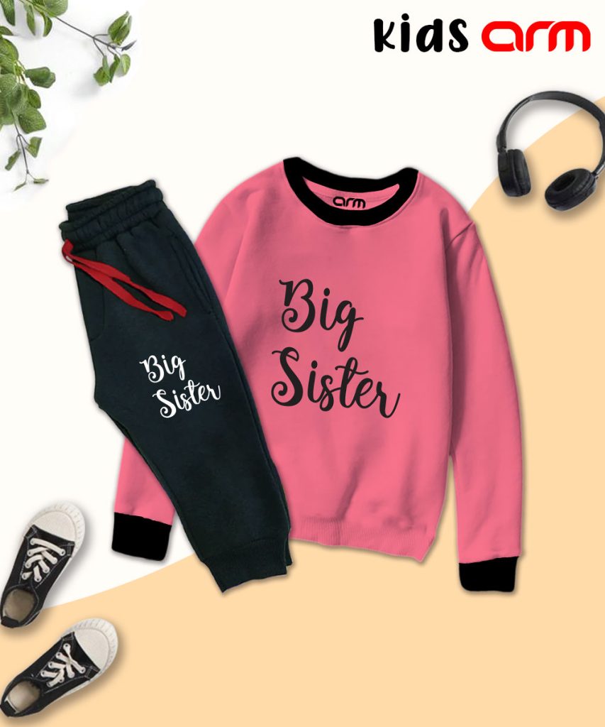 ARM Apparels