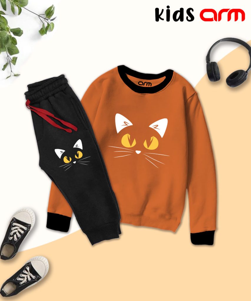 ARM Apparels