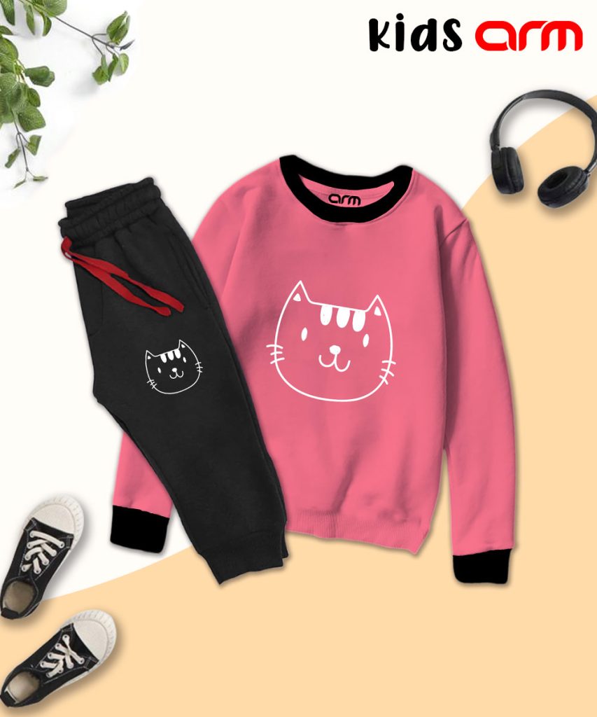 ARM Apparels