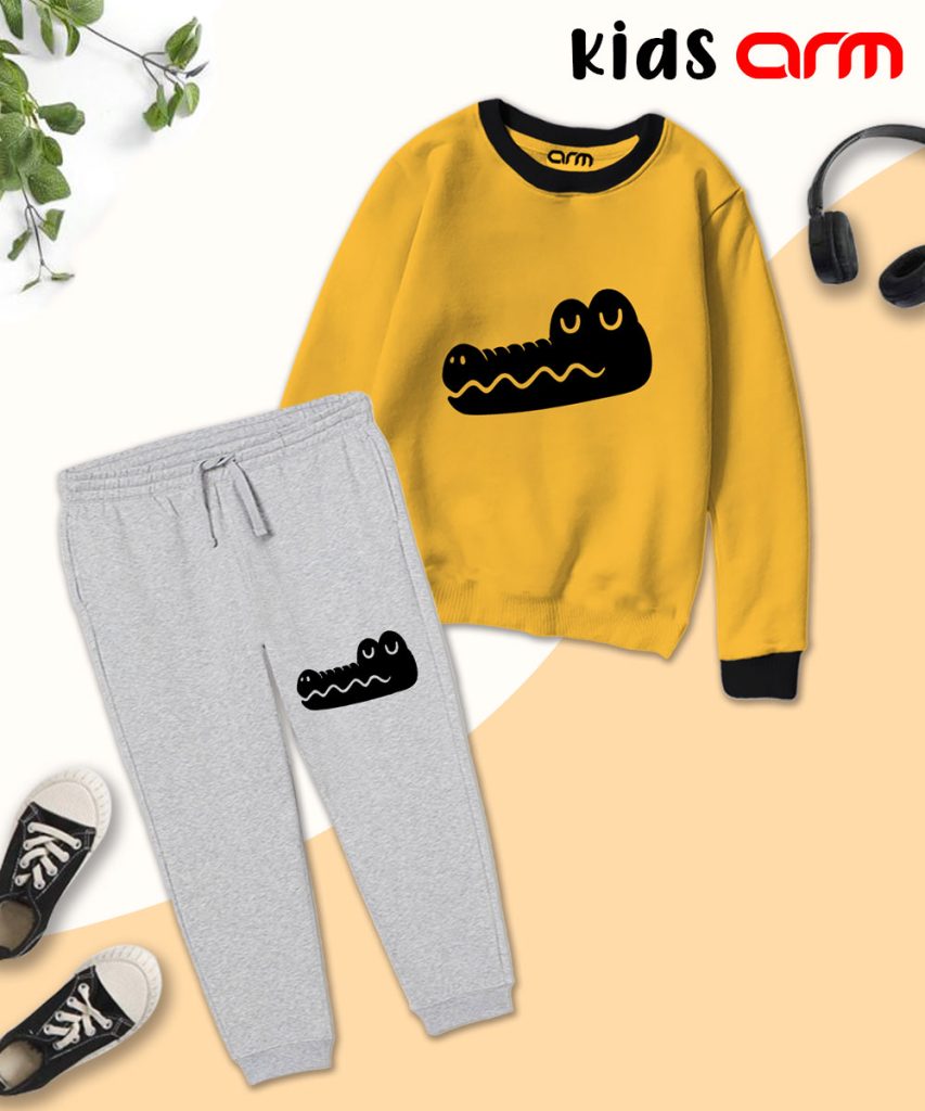 ARM Apparels