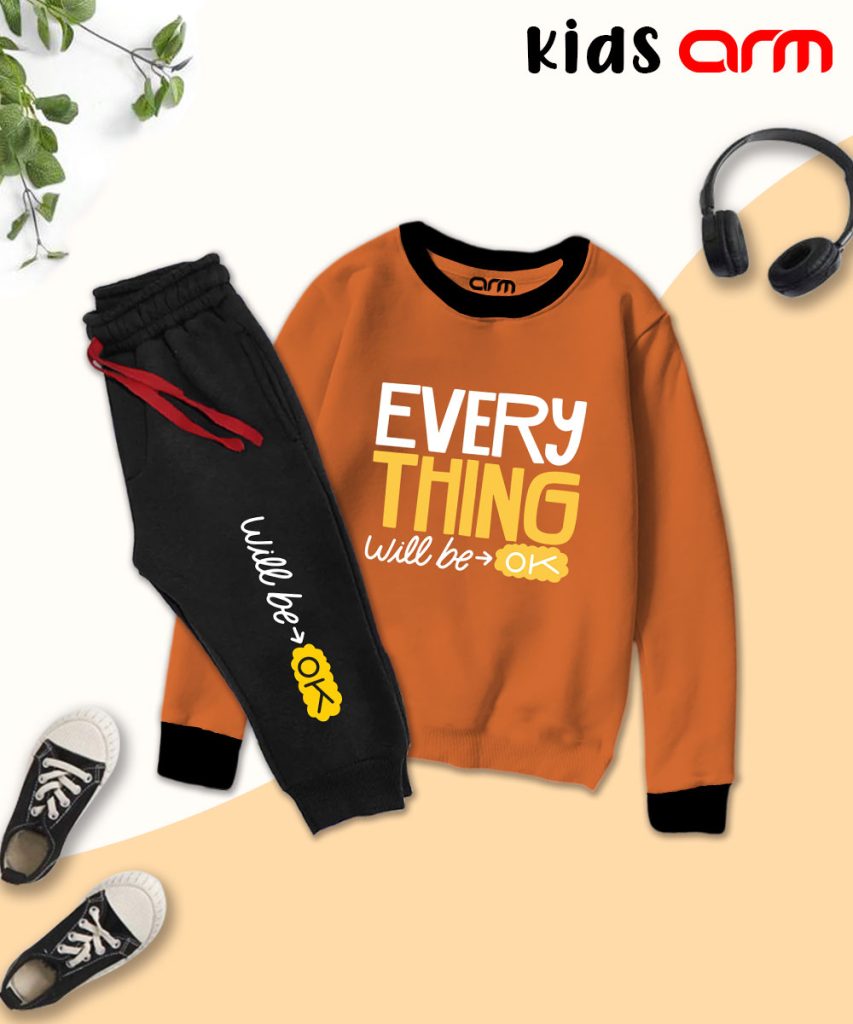 ARM Apparels