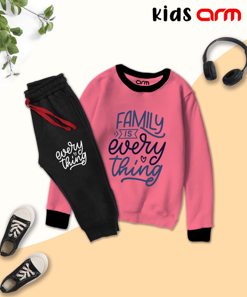 ARM Apparels