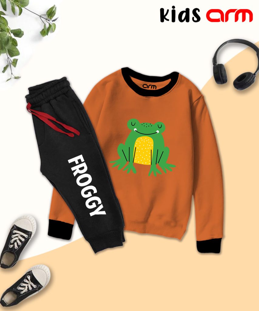 ARM Apparels