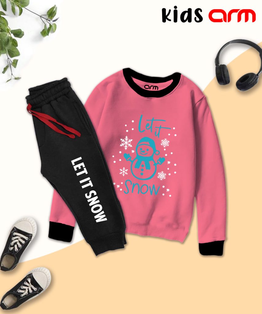 ARM Apparels