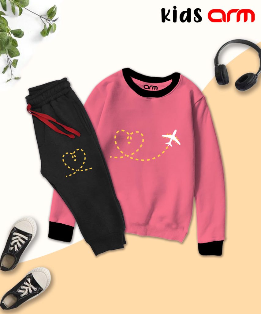 ARM Apparels