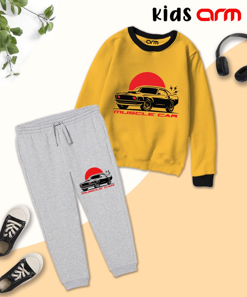 ARM Apparels