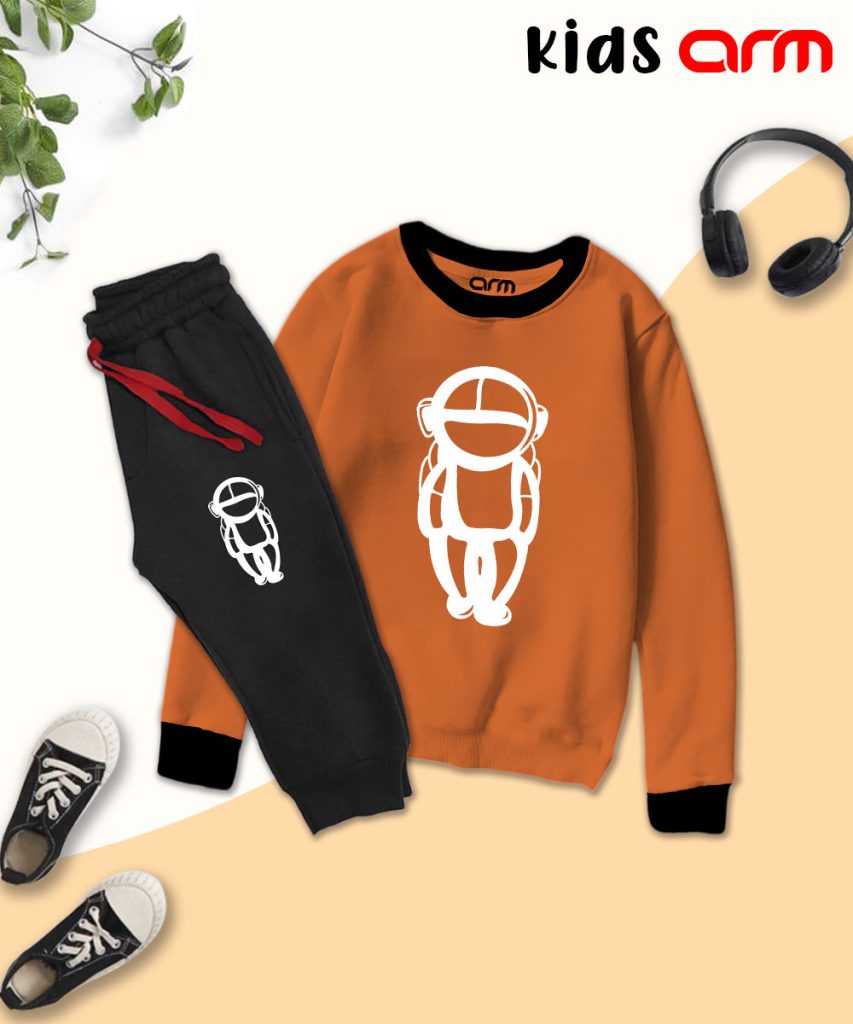 ARM Apparels