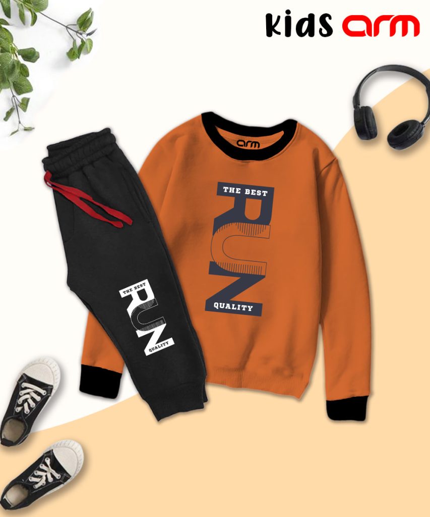 ARM Apparels