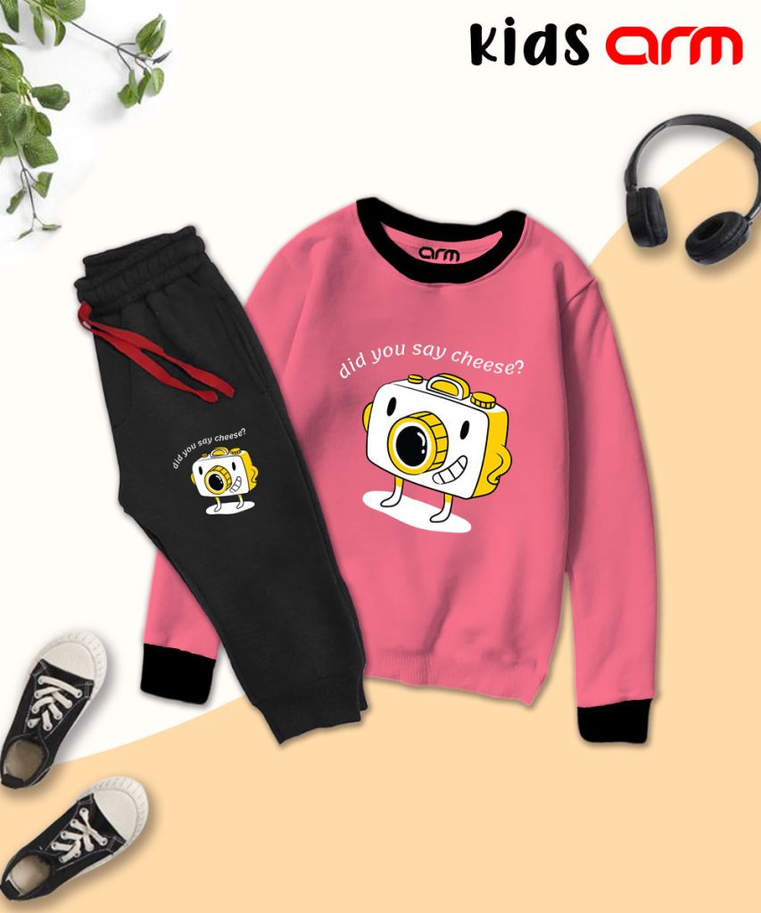 ARM Apparels