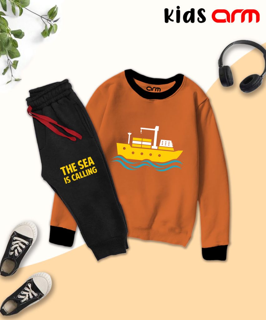 ARM Apparels