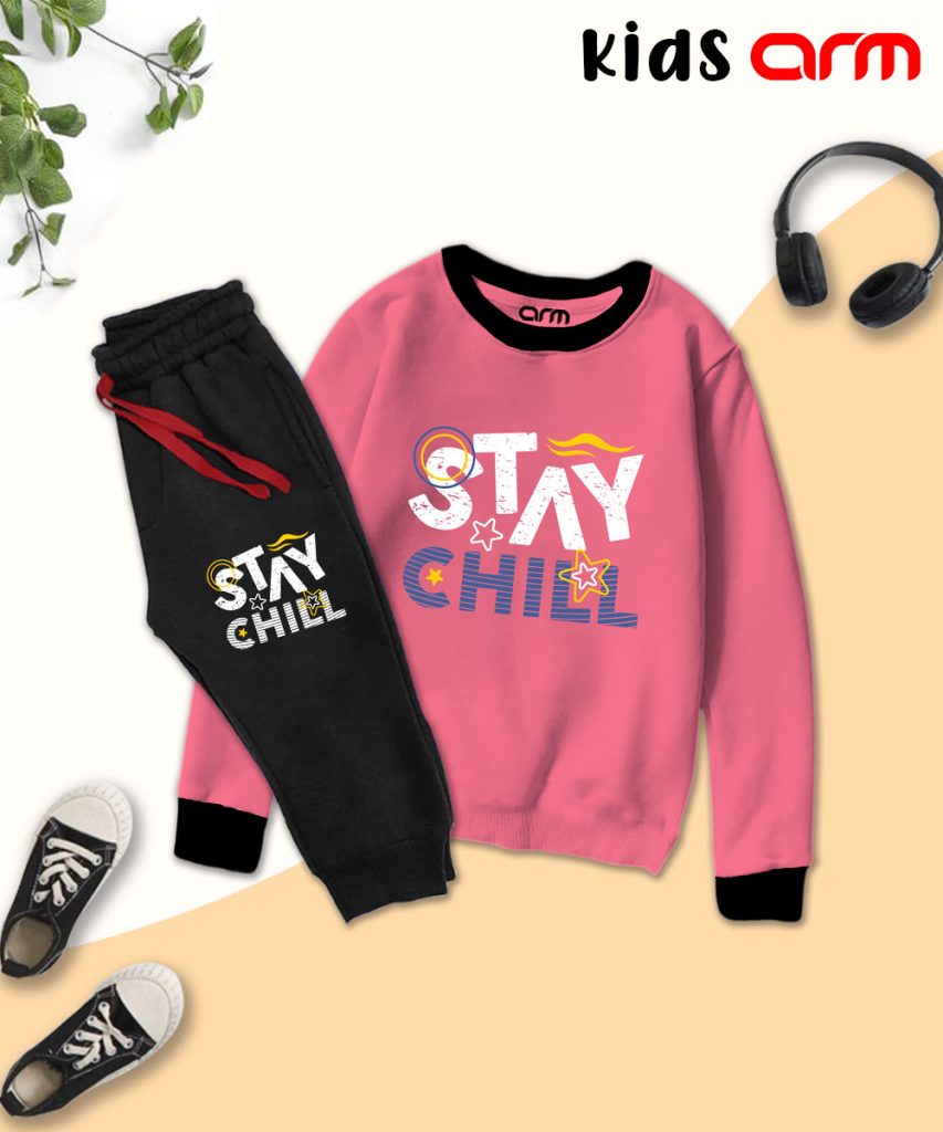 ARM Apparels