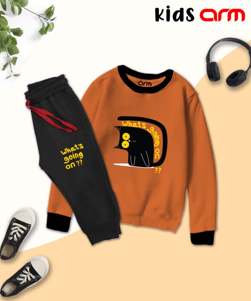 ARM Apparels