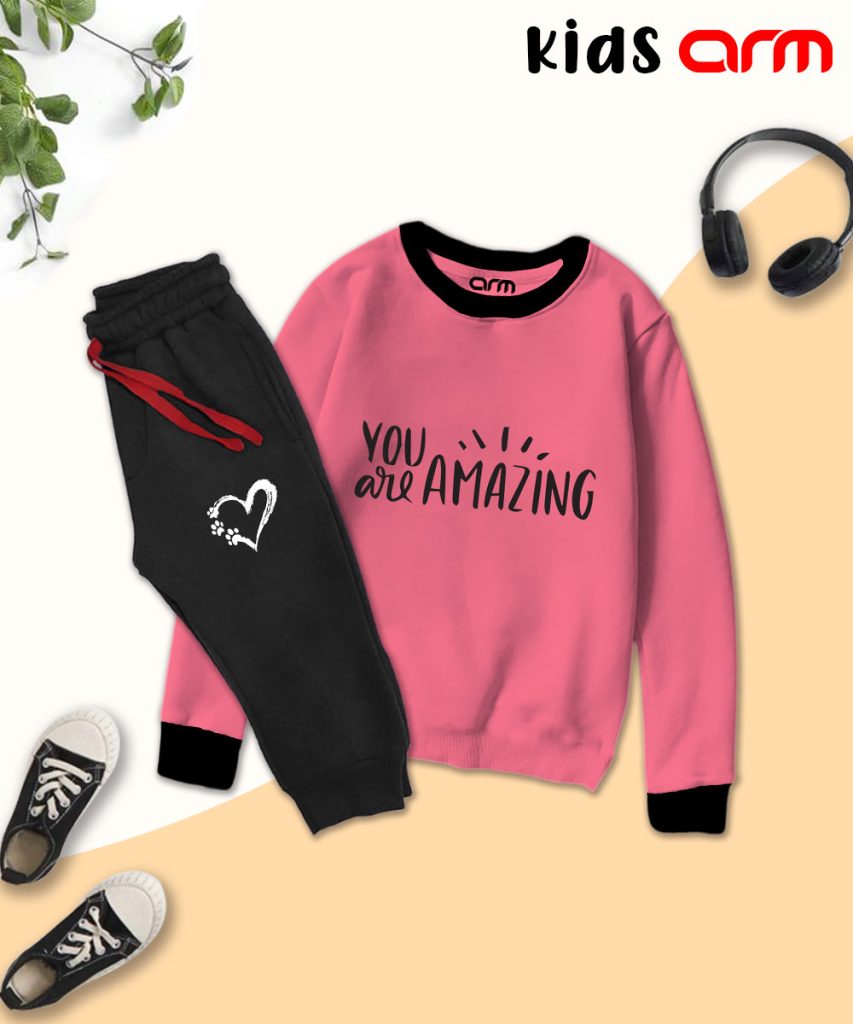 ARM Apparels
