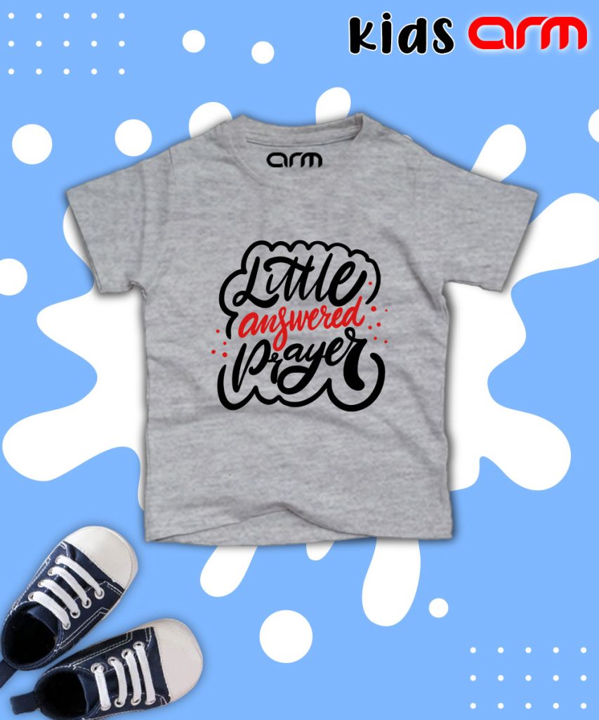 ARM Apparels