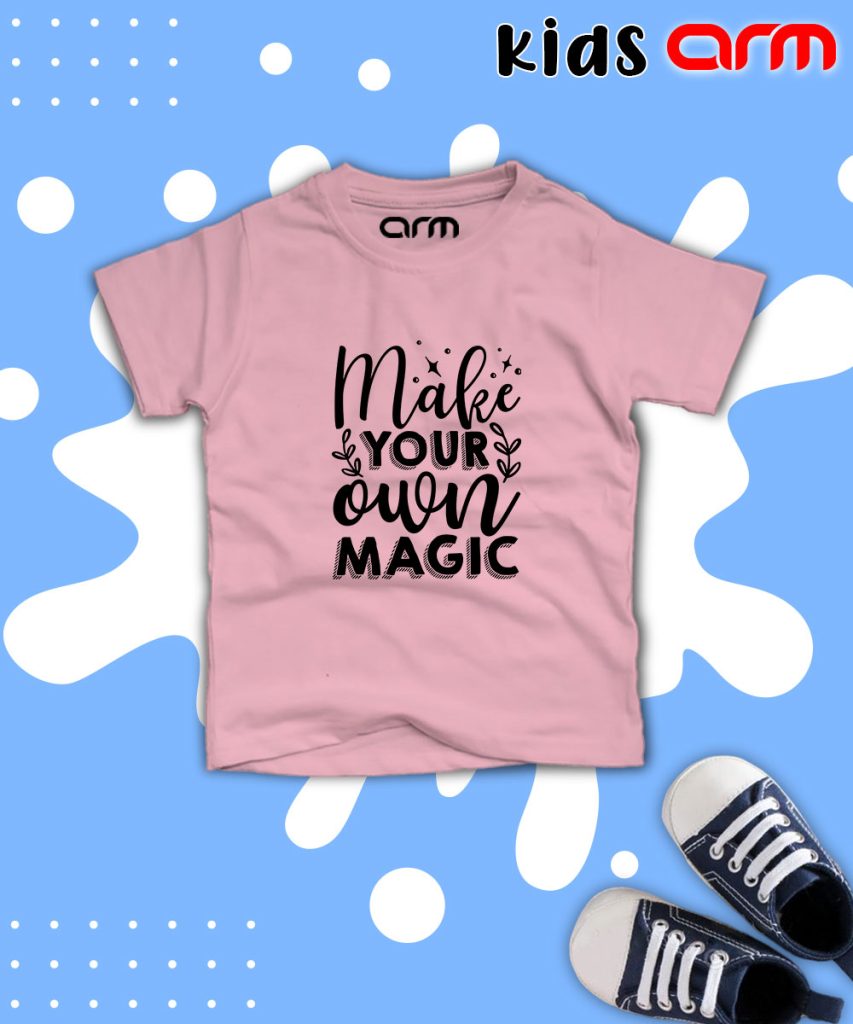 ARM Apparels