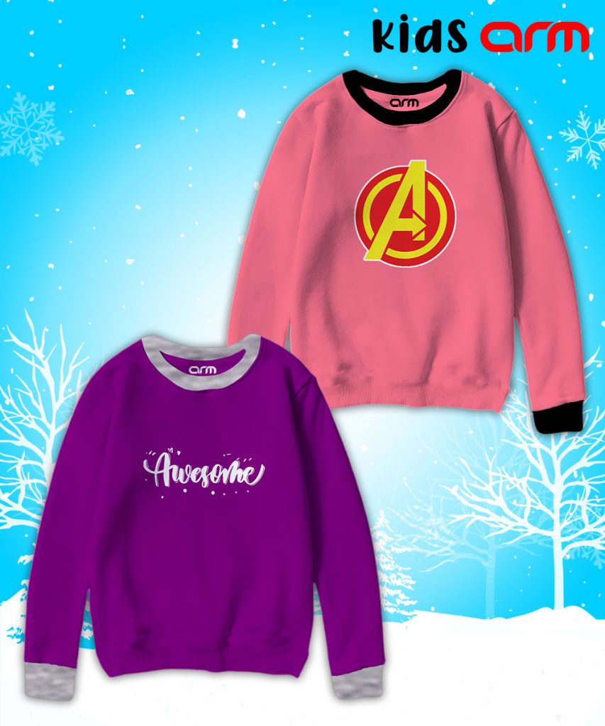 ARM Apparels